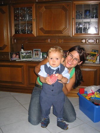 September 2004